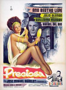 Preciosa - (1965)