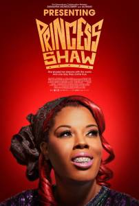 Presenting Princess Shaw - (2015)