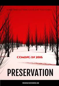 Preservation - (2016)