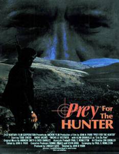 Prey for the Hunter - (1990)