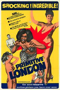 Primitive London - (1965)