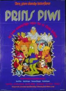 Prins Piwi - (1974)
