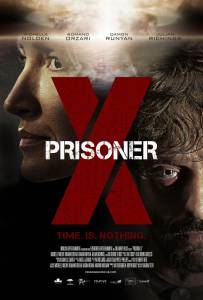 PrisonerX - (2016)