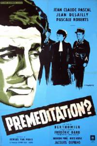 Prmditation - (1960)