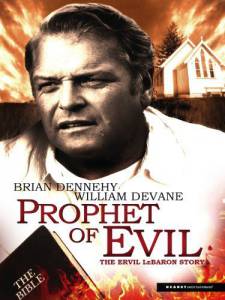 Prophet of Evil: The Ervil LeBaron Story () - (1993)