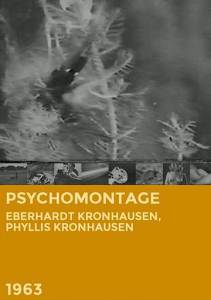 Psychomontage - (1963)