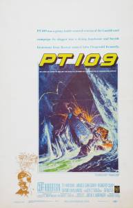 PT 109 - (1963)