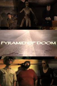Pyramid of Doom - (2013)