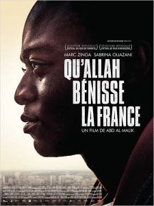 Qu'Allah bnisse la France! - (2014)