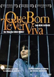 Que Bom Te Ver Viva - (1989)