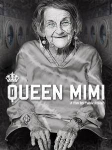 Queen Mimi - (2014)