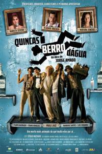 Quincas Berro d'gua - (2010)