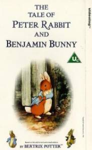 Rabbit Ears: The Tale of Peter Rabbit () - (1987)