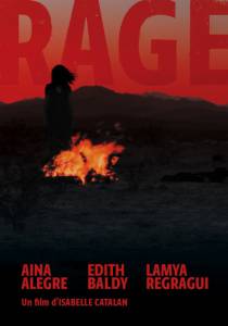 Rage - (2014)