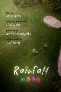 Rainfall - (2016)