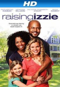 Raising Izzie () - (2012)