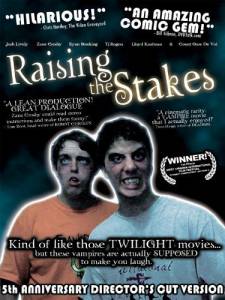 Raising the Stakes - (2005)
