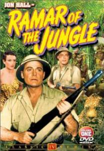Ramar of the Jungle ( 1952  1954) - (1952 (2 ))