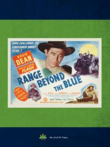 Range Beyond the Blue - (1947)