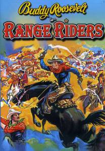 Range Riders - (1934)