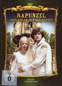Rapunzel oder Der Zauber der Trnen () - (1988)