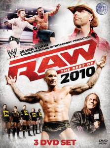 Raw the Best of 2010 () - (2011)