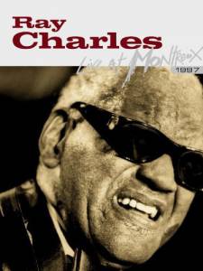 Ray Charles: Live at the Montreux Jazz Festival () - (2002)