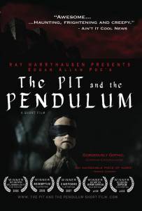 Ray Harryhausen Presents: The Pit and the Pendulum - (2007)