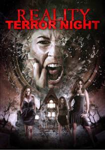 Reality Terror Night - (2013)