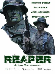 Reaper - (2014)