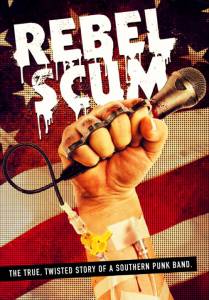 Rebel Scum - (2015)