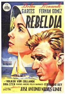 Rebelda - (1954)