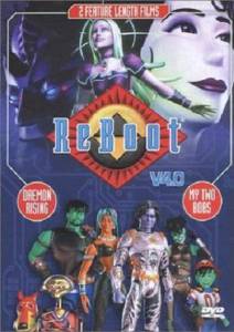 ReBoot: My Two Bobs () - (2001)