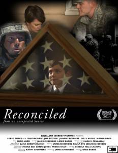 Reconciled - (2014)