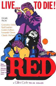 Red - (1970)