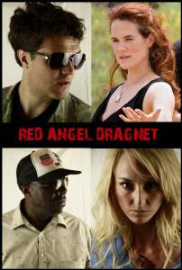 Red Angel Dragnet - (2014)