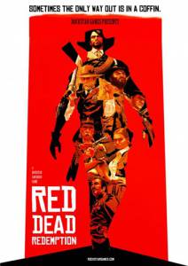 Red Dead Redemption: The Man from Blackwater () - (2010)