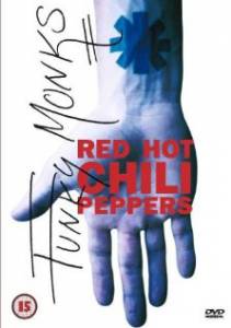 Red Hot Chili Peppers: Funky Monks () - (1991)