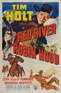 Red River Robin Hood - (1942)
