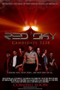 Red Sky: Candidate 5238 - (2015)