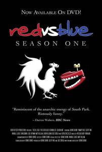 Red vs. Blue: The Blood Gulch Chronicles ( 2003  2006) - (2003 (5 ))