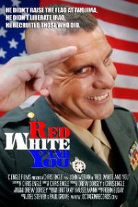 Red, White and You - (2008)