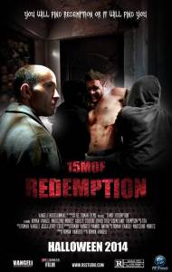 Redemption After Death - (2016)