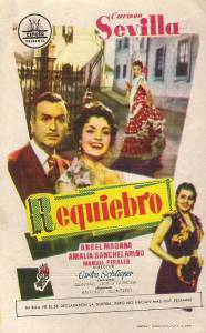 Requiebro - (1955)