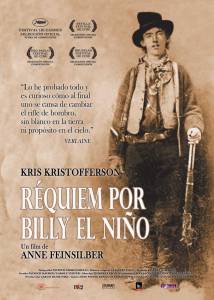 Requiem for Billy the Kid - (2006)