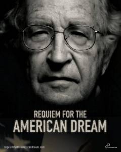 Requiem for the American Dream - (2014)