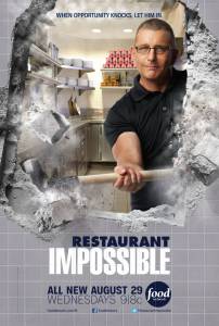 Restaurant: Impossible ( 2011  ...) - (2011 (8 ))