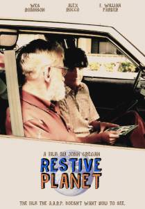 Restive Planet - (2004)