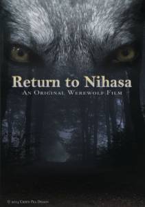 Return to Nihasa - (-)