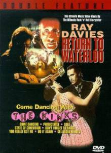 Return to Waterloo - (1984)